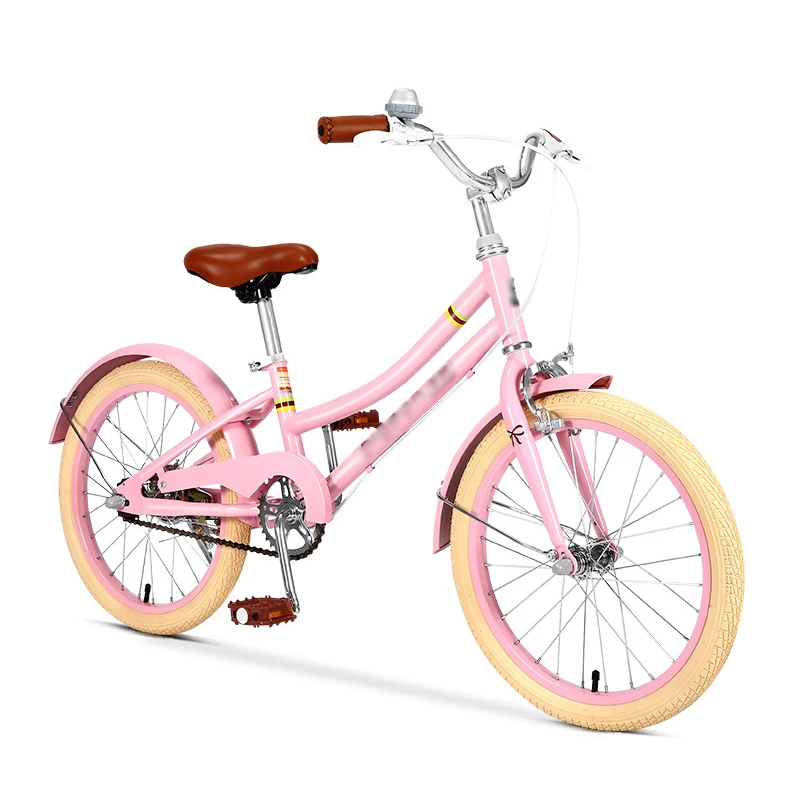 Children's Bicycles: 18-20 Inches, Student Bicycles: 6-15 Years Old, Teenagers' Bicycles