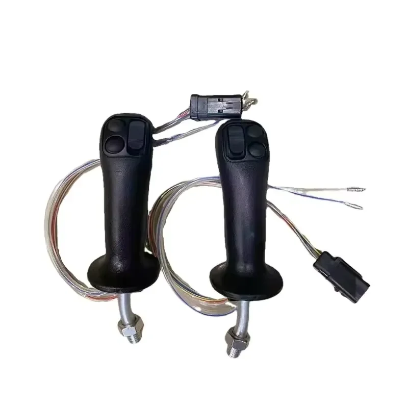 2026 New, High Quality, KOVAX Controller Joystick Pilot Valve 506-5274 506-5273 350-0331 297-0530 297-0531 297-4589 for
