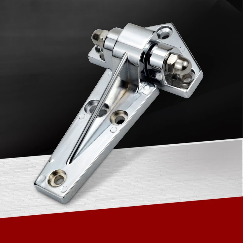 

Oven Hinge Industrial Steam Box Hinge Steam Cabinet Door Kitchen Utensils Oven Refrigerator Alloy Freezer Door Hinge