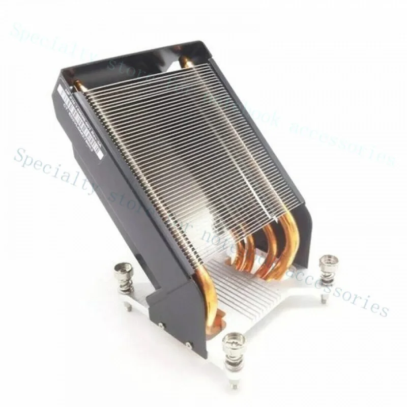 A+ 749598-001 New Original For HP Z840 Z820 Workstation Heatsink CPU Cooling Fan view 3