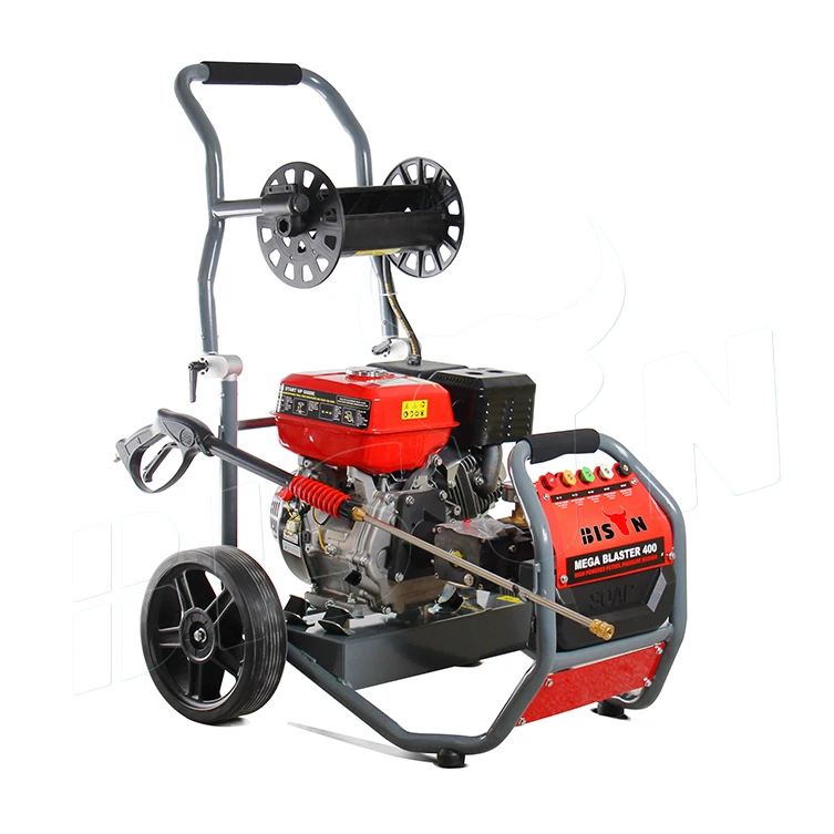 

MATCHUP China Portable Professional High Pressure Washer 200bar 3000 Psi