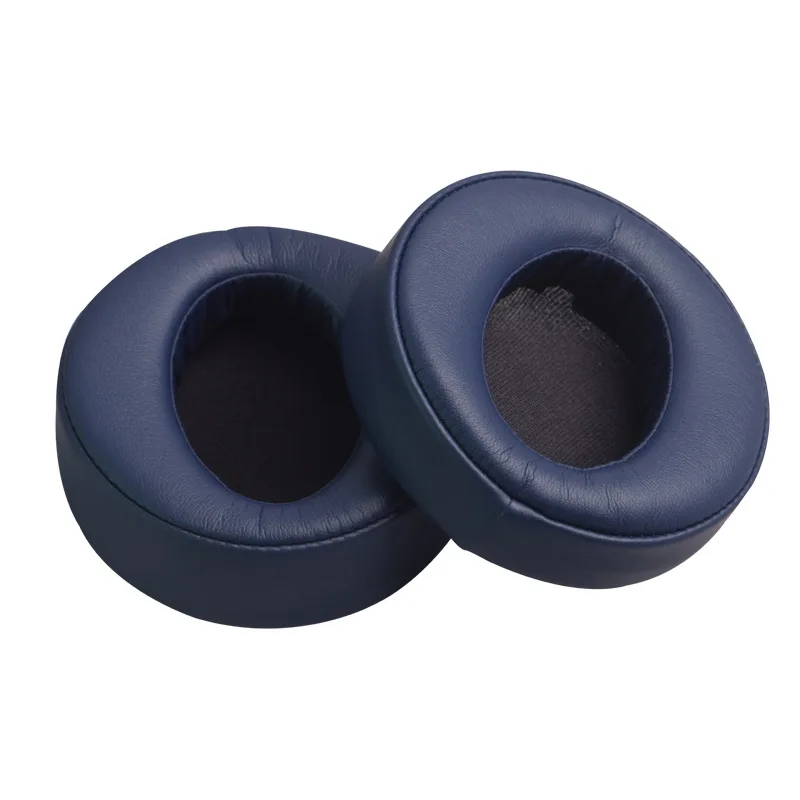 Geschikt Voor Sony MDR-XB950BT XB950B1 XB950N1 XB950AP Oorkussens Oortelefoon Mouw Hoofd Beam Spons Pad Lederen Oorbeschermers
