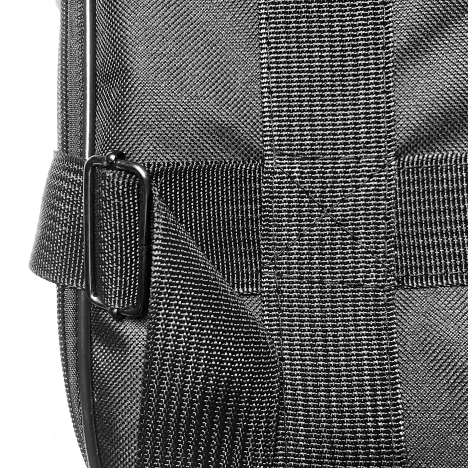 

Accordion Gig Bag, Storage Bag Waterproof Shockproof with Adjustable Straps Backpack Carrying Bag for 120 Bass Accessories Black
