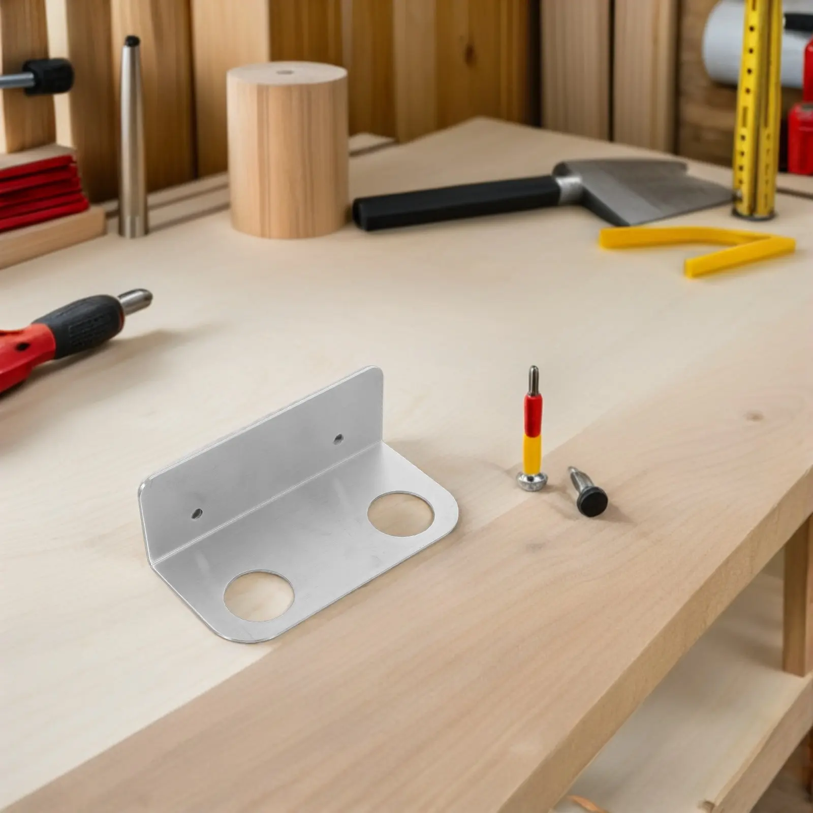 

Держатель для дозатора мыла из нержавеющей стали, настенный, серебристый, без сверления, для ванной и кухни, современный