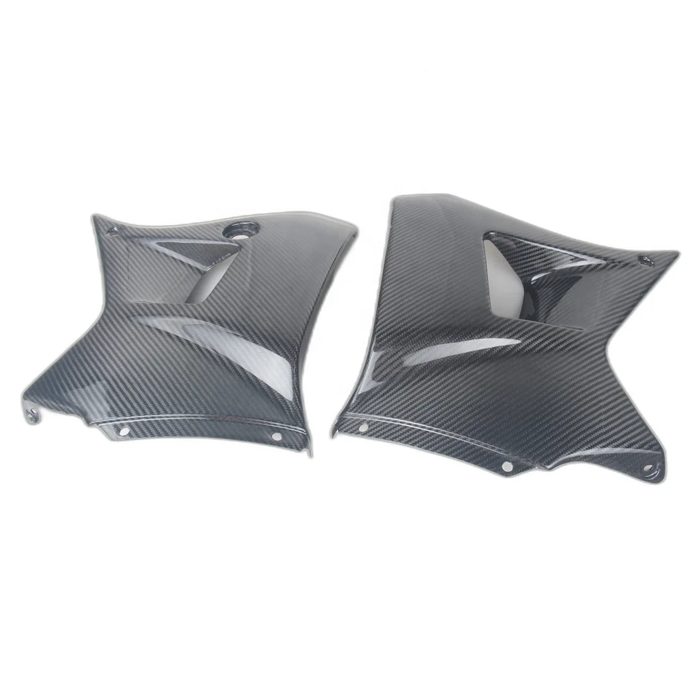 

STLFCarbon Fiber Motorcycle Part Side Panels for Yamahas TDR 240 250