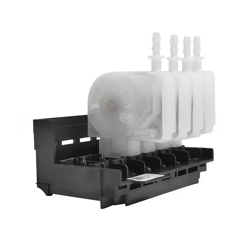 AT82-DTF Printhead Adaptor Cover With Ink Damper For Epson