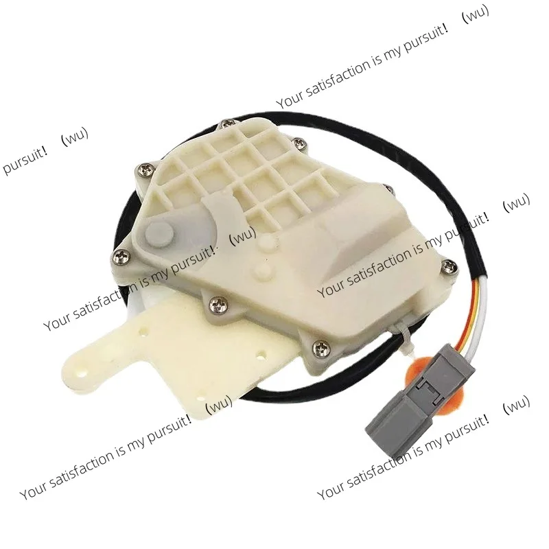 Applicable to Honda Civic rear latch car master control door lock 72655-S04-J02 72615-S04-J02