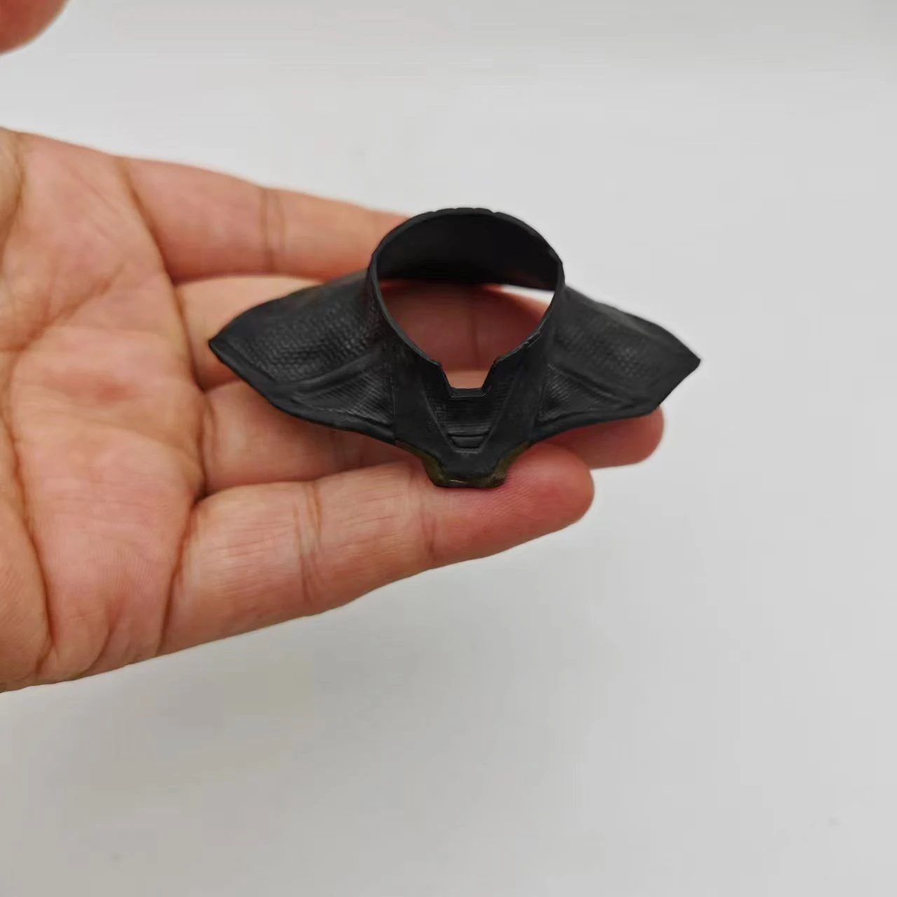 1/6 Scale Male Solider Neck Sleeve Plastic Light Weight Armor Model for 12in Action Figure Accessory