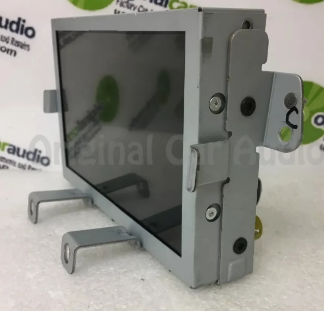 2013 - 2019 OEM Factory Radio 6.5" Touch Screen Display Monitor