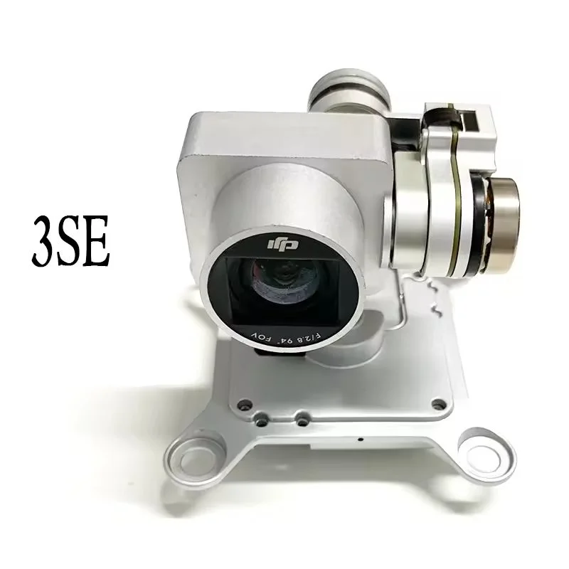 Original Phantom 3 Standard Gimbal Camera Phantom 3 Pro Camera 3 Advanced Gimbal Camera 3 SE Gimbal for DJI Phantom 3S 3A 3 Pro - view 4