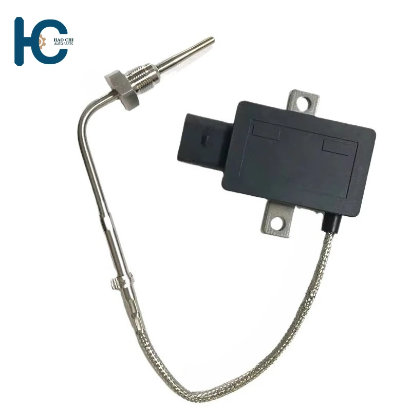 

07C919529K 07C919529 Car Exhaust Temperature Sensor for Bentley Continental Flying Spur Temp.Sensor Bank 1 2004-2019