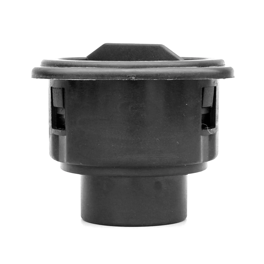 42mm 60mm 75mm Air Vent Ducting Piece Duct Pipe Outlet Rotable For Webasto Eberspaecher Diesel Parking Heater