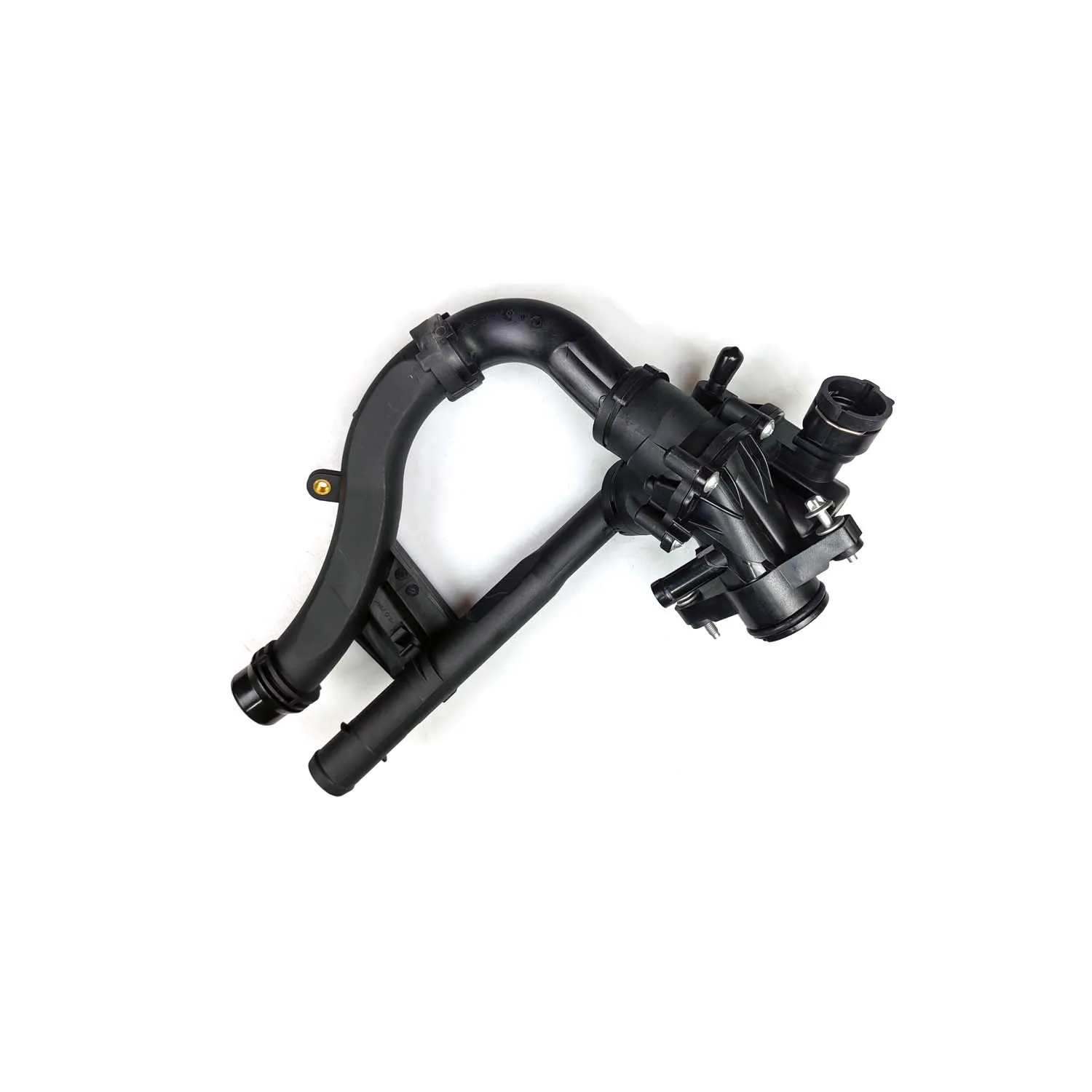 

Термостат для Mercedes-Benz C200 C350E GLC250 2.0T C180 2742003100 CARSCION