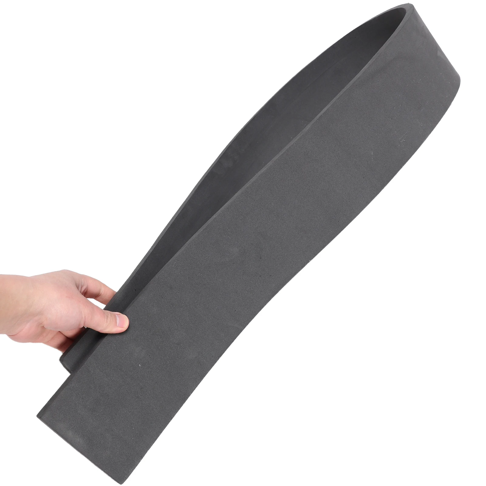 

Large Push Water Sponge Strip Sports Court Tennis Basketball Floor Squeegee Water Remover Tool Efficient Portable Use