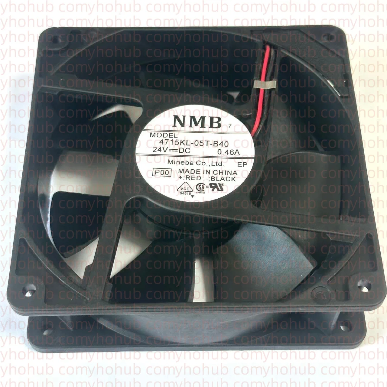 Nmb 4715KL-05T-B40 … - image