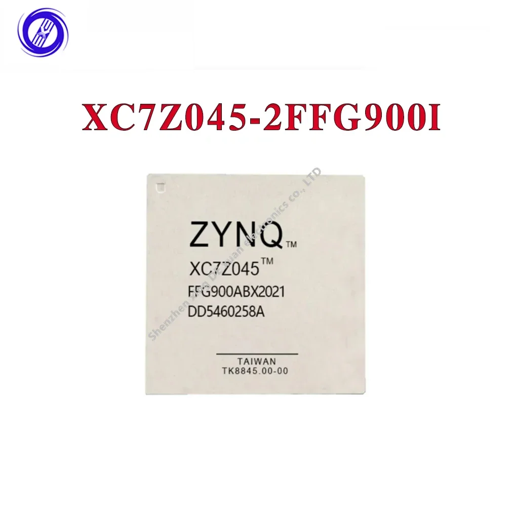 XC7Z045-2FFG900I XC7Z045-2FFG900 XC7Z045-2FFG XC7Z045-2FF XC7Z045-2F 2FFG900I XC7Z045 XC7Z IC Chip BGA-900