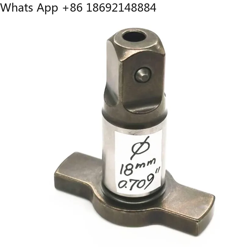 

N866410 DCF899 New Impact Block DCF899P1 DCF899P2 DCF899H Spot