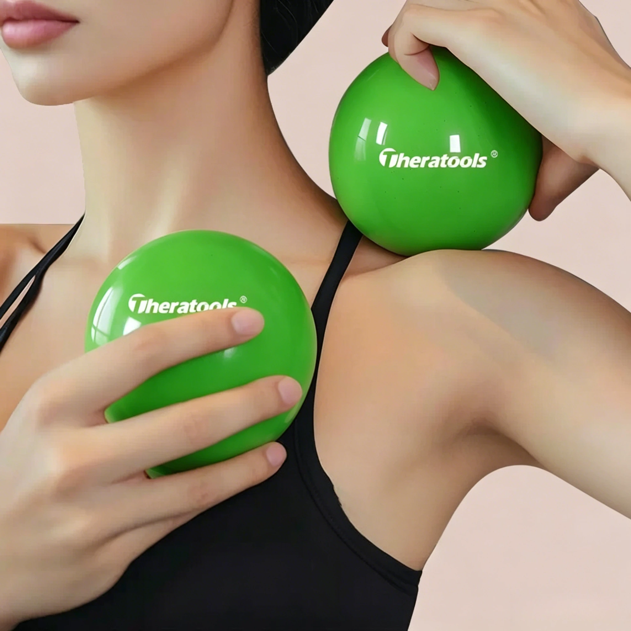 Thumbnail 2 - #80 Ranked Fitness Balls Picks in 2026