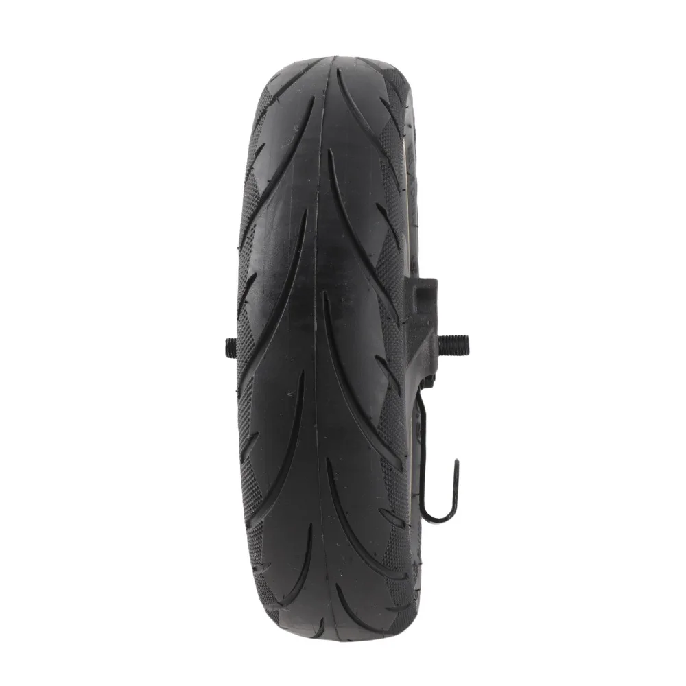 Rueda delantera Ninebot Max G30 – Neumático 60/70-6.5 de goma