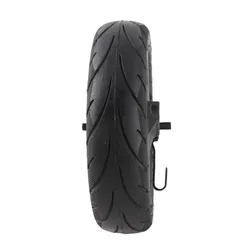Rueda delantera Ninebot Max G30 – Neumático 60/70-6.5 de goma