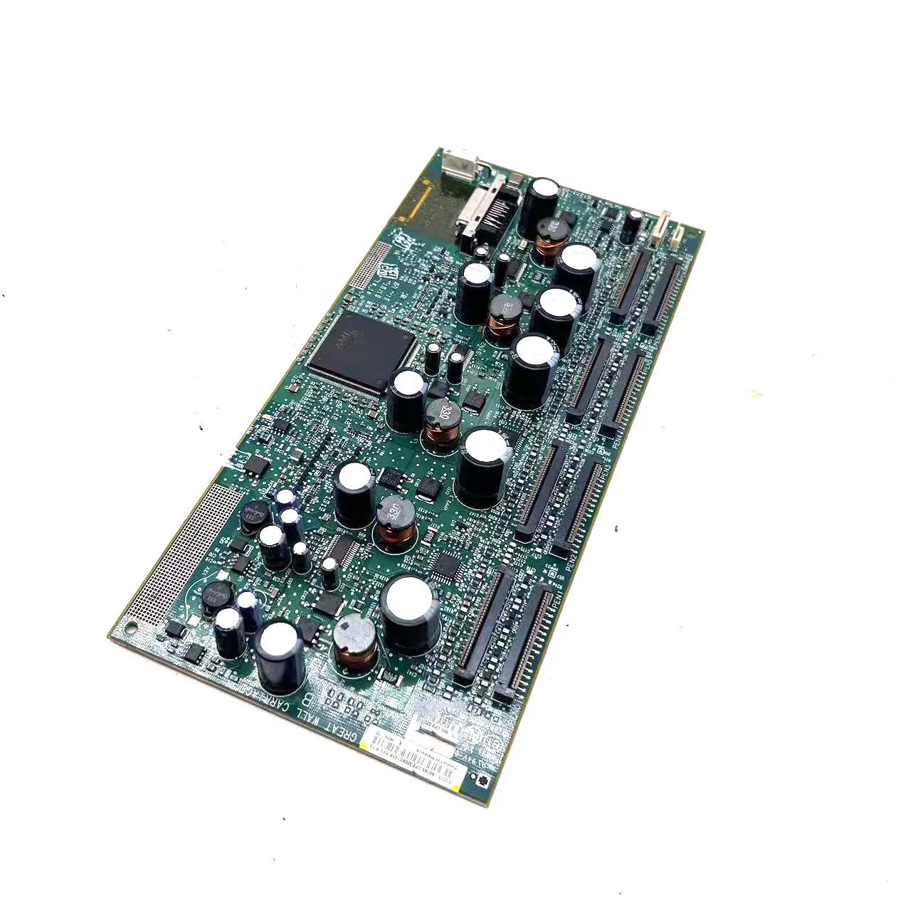 

Carriage PCA board Q1273-60169 Fits For HP DesignJet 4020 4000 4500 4520