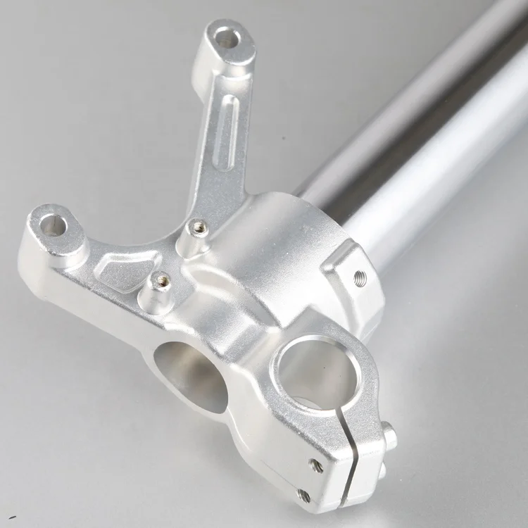 

800-910mm Inverted Motorcycle Front Fork Cross Dirt Bike Front Fork Suspension