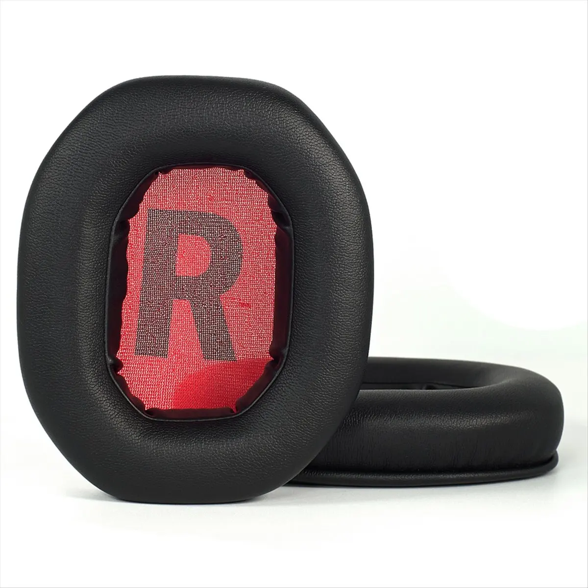DT89 HOT Ear Pads Replacement Cushion Covers for Massive Cage Headphones Comfortable Earmuffs Easy Installation
