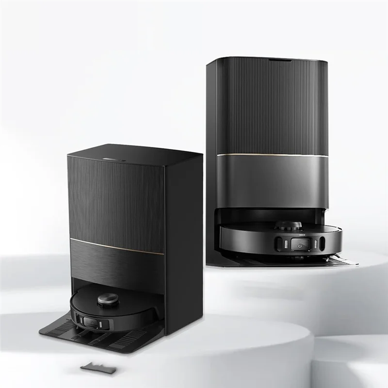 Комплект сменных аксессуаров M04K для робота-пылесоса Dreame L30 Ultra/X30/X30 Ultra/X30 Pro Ultra/X30 Pro Plus