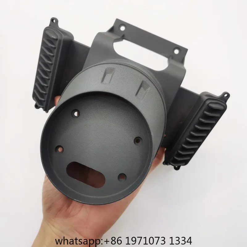 T40 T20P Radar Fixing Base/Mount Bracket For  Drones Accessories