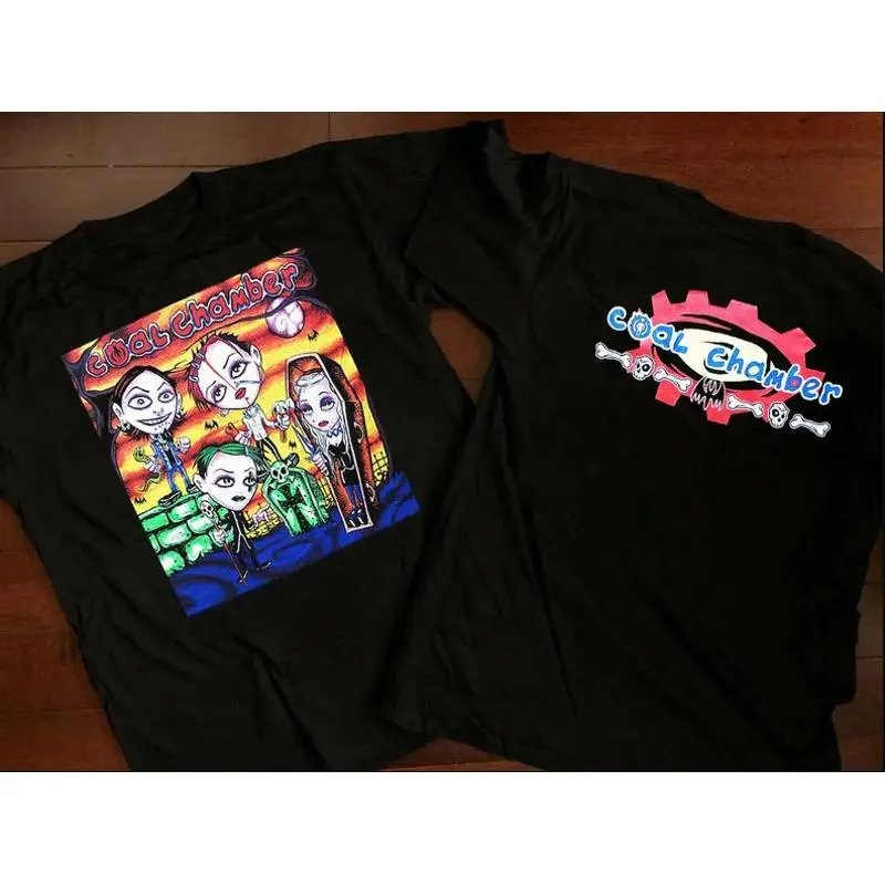 Vintage Coal Chambe… - image