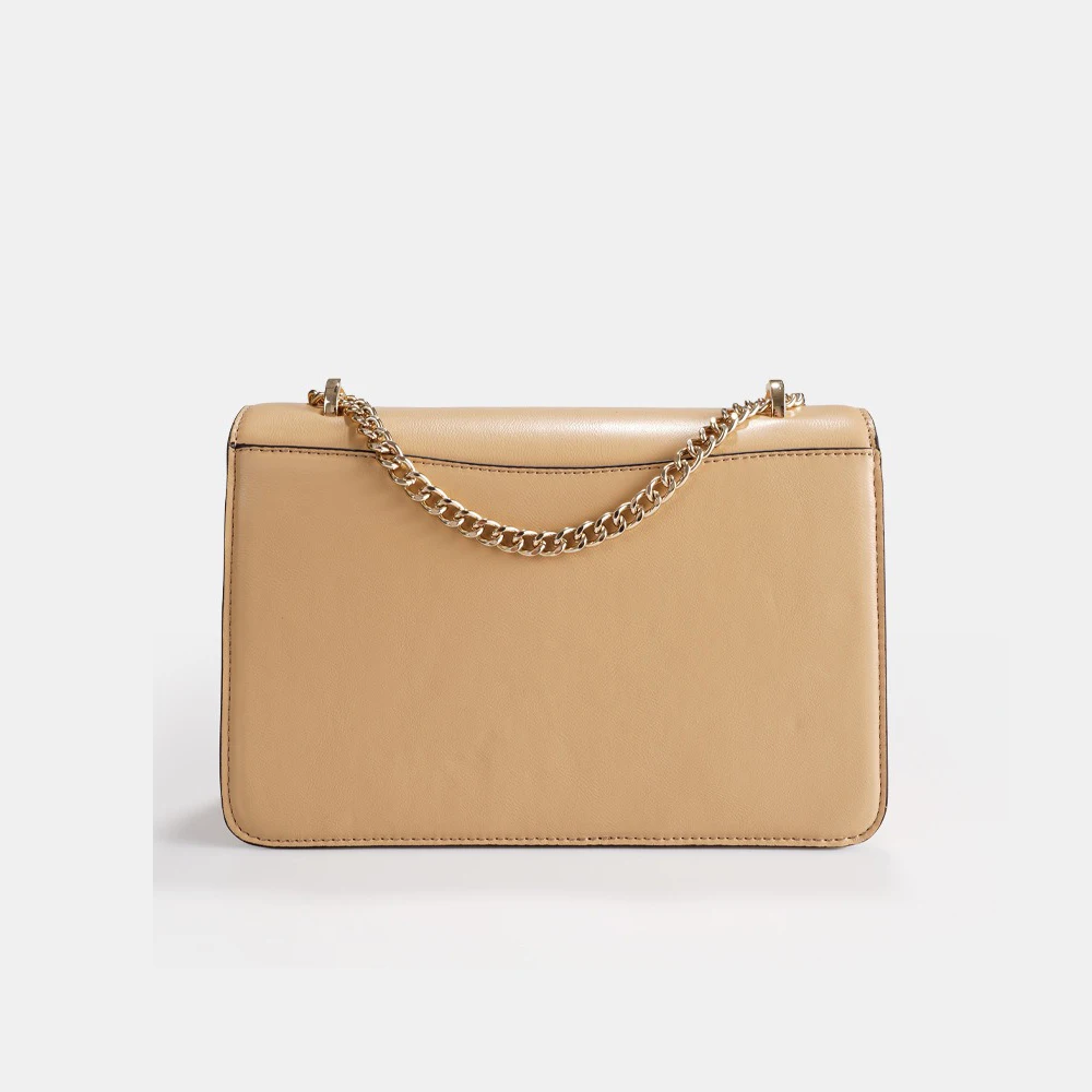 2025 新しいスクエアバッグ女性の高級デザイナーメタルチェーンショルダーバッグクロスボディバッグ花飾るハンドバッグと財布