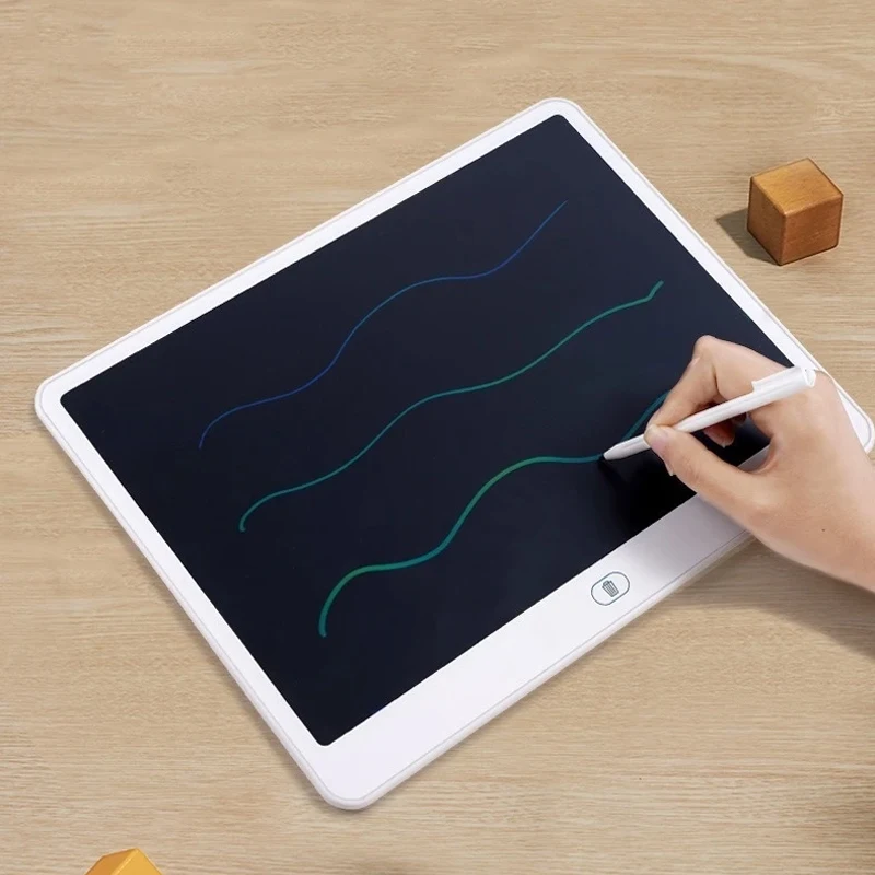 LCD Drawing Board product features