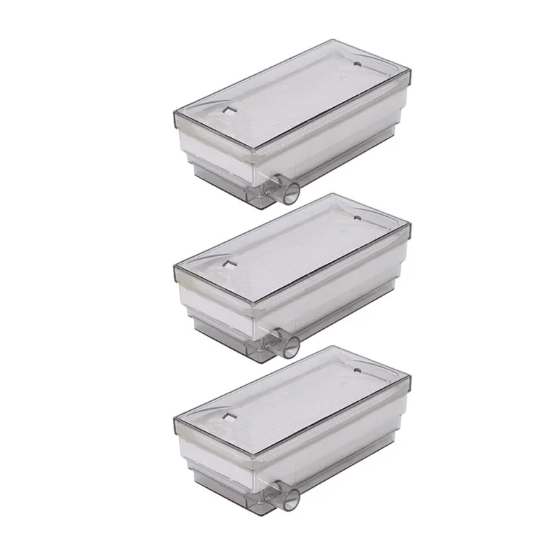 ABKP-accessoires de remplacement de filtre compatibles avec Everflo 5L, accessoires de remplacement de Machine générateur d'o2, 3 pièces