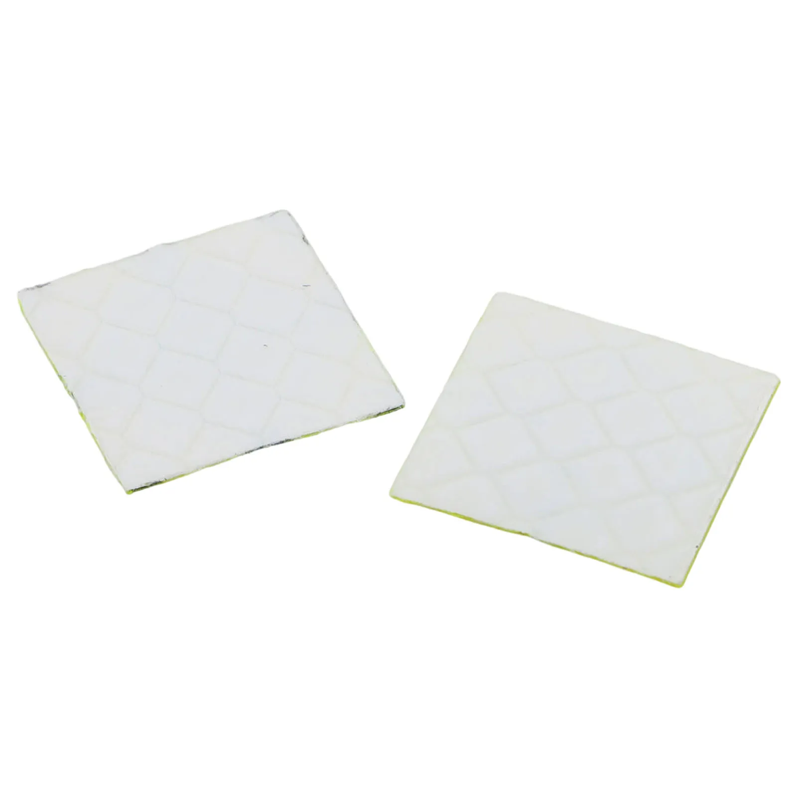 High Quality Total Station Reflector Aiming Target Sticker 100pcs for acrylic Material Green Easy Installation