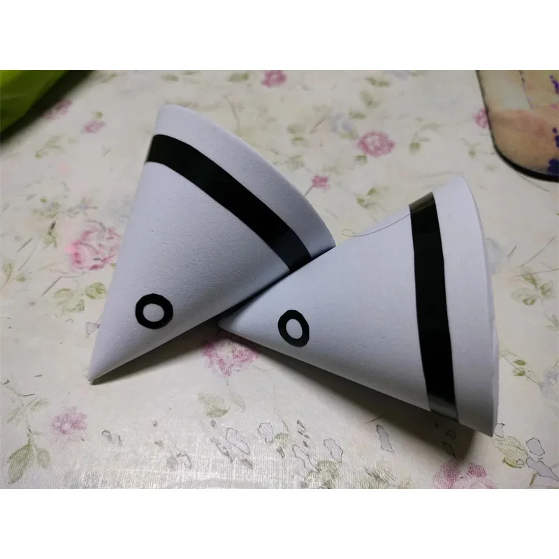 

2025 aaa Heaven's Lost Property Sora no Otoshimono Ikaros Nymph Astraea Cosplay Collar Ear Drop Hair Clip Hairpins Uranus Queen