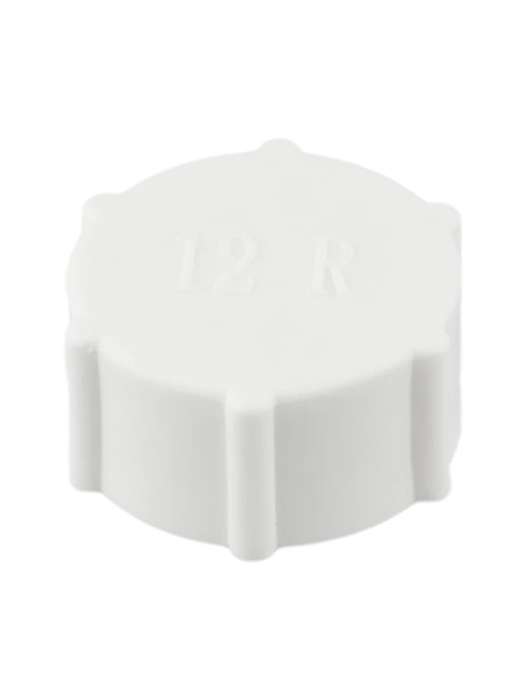 For 11456 11385 Valve Cap Plastic Accessories Drain Cap For Intex Pool O Ring Reliable Replacement High Quality