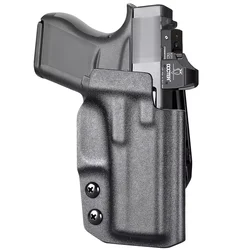 Fit for CZ Shadow 2, 9mm (9x19) ,OWB Kydex Holster with Optic Cut Right / Left Hand Avaliable