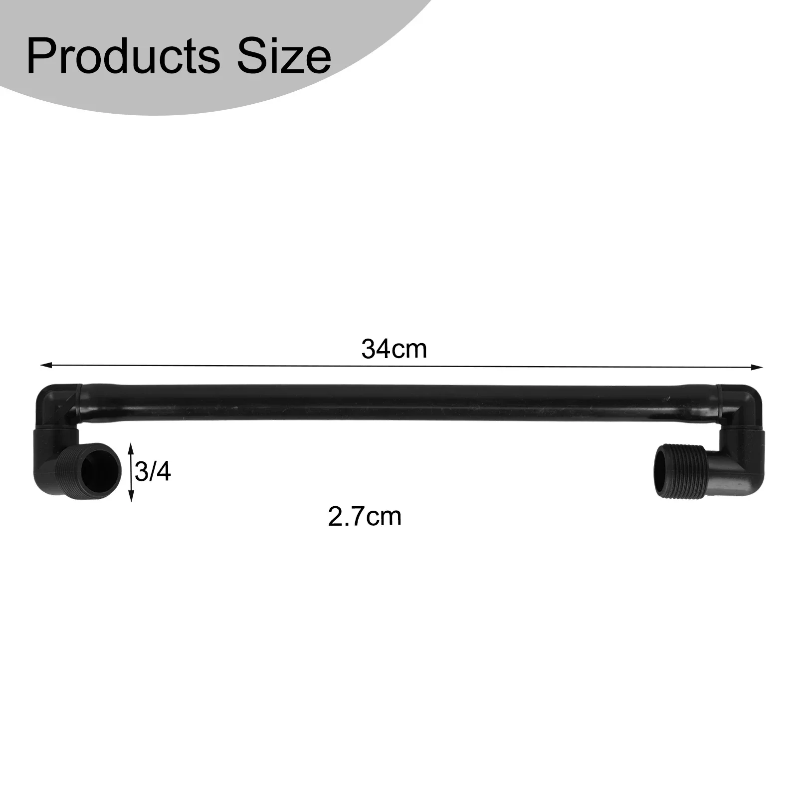Brand New For Buried Sprinklers Garden Drip Irrigation System Adjustable Connector Blue Adjustable Connector PP Removable Joints