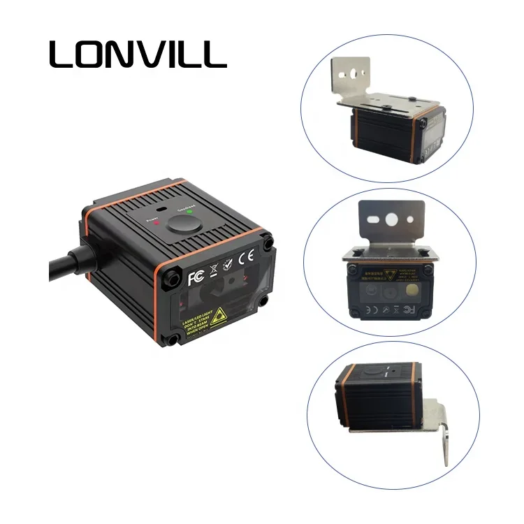 Lonvill Industrial …