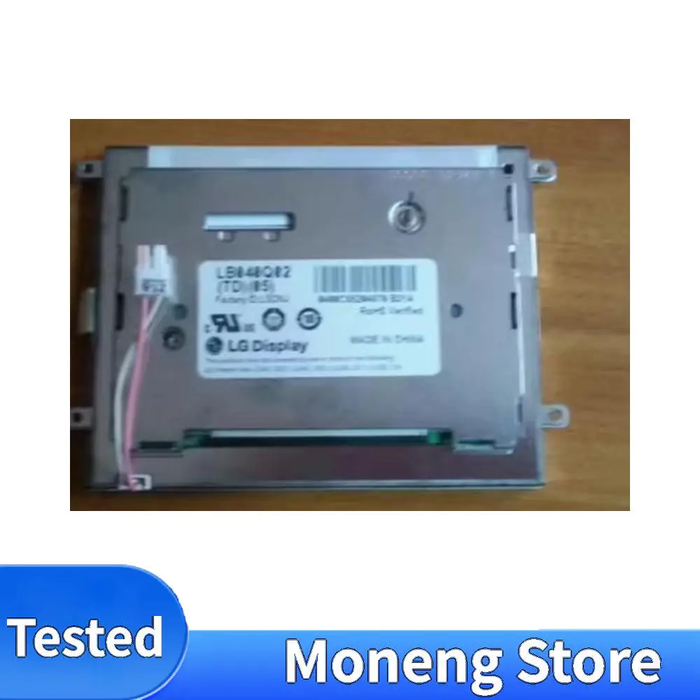LCD LB040Q02-TD05 Original 4 Inch Display Screen 320×240