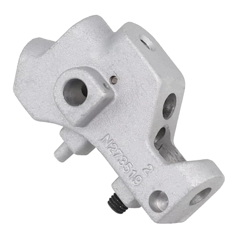 

A63X-Block Assembly Depth Guide Knob Replace For -N275350 N278801 N275341