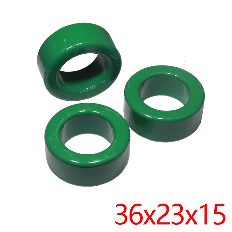 【3-1PCS】36X32X15MM Inductance Transformer 36x23x15mm Magnet Ring