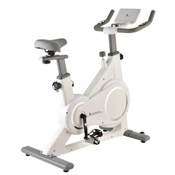 Intelligent Electromagnetic Control Silent and Rechargeable Fitness Equipment Flying Shuttle Ten Speed ResistanceDynamic Cycling