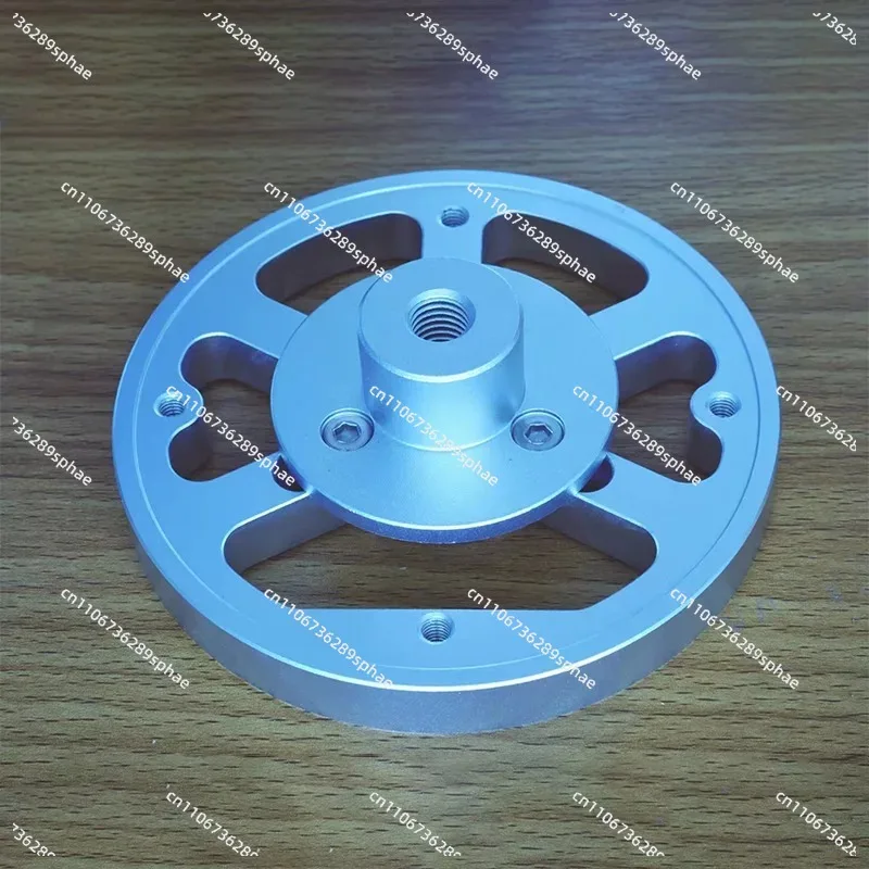 For Astronomical Telescope Harmonic Mount  Adapter to tripod EQ3 EQ5 EQ6