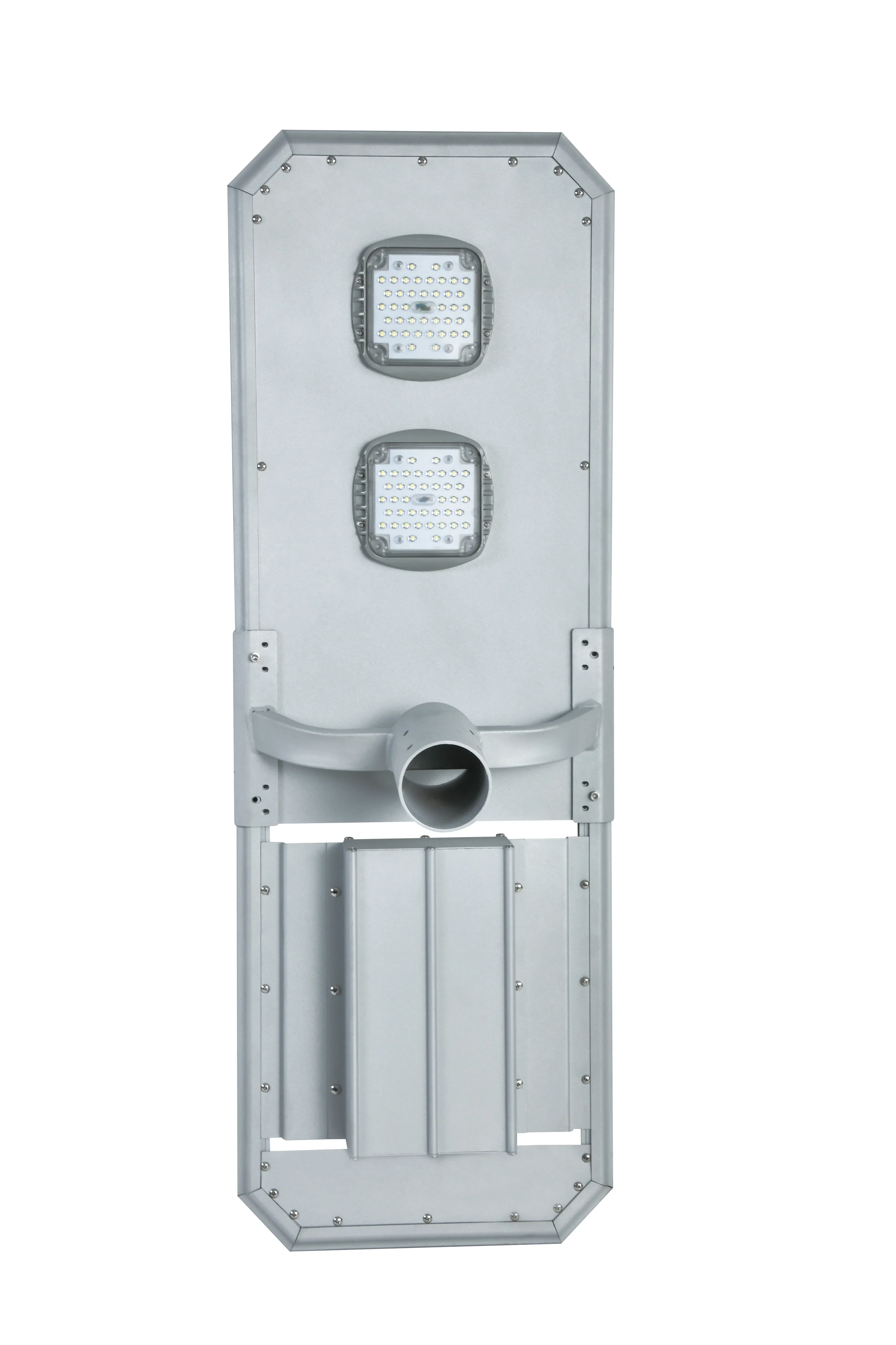 High-quality Durable Battery Life And Lighting High-efficiency And Energy-saving Outdoor Integrated Solar Street Lights