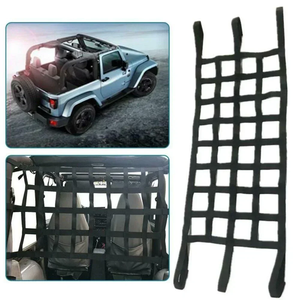 1Pc Soft Nylon Car …