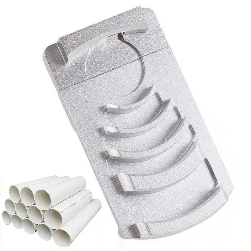 

PVC Deburring Tool Professional Pvc Reamer Plumbing Tools Precise & Effective Deburring And Chamfering Grinder For Family