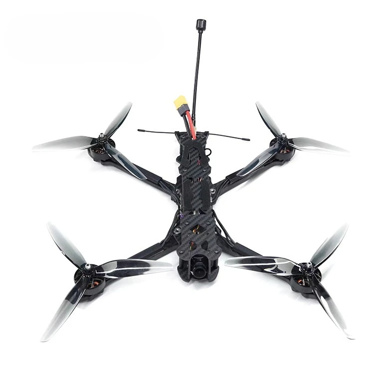 FPV Drones 10 Inch Heavy Payload Long time 5.8G 2.5W 3W  VTX  915 Receiver Flight with Night Vision Camera Racing FPV Drones