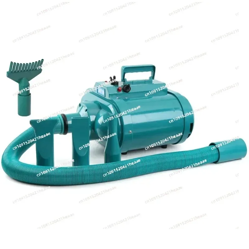 

Suitable for blower warm air dual motor blower small and large dog dryer