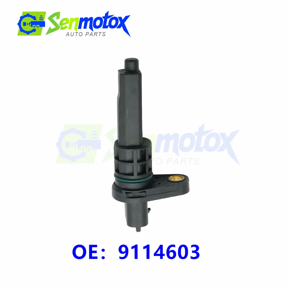9114603 1236304 9114603 90560092 Speed Sensor For Vauxhall Opel Astra Combo Corsa Zafira Astravan Fiat Brava Diesel Alfa Romeo